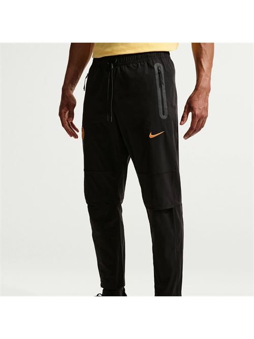 Nike Inter pantaloni uomo tech woven 26/27 Inter | II3182-010PANT TECH WVN